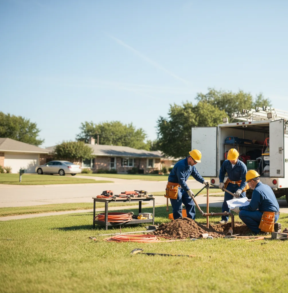 Water Heater Repair in Franklin, KY